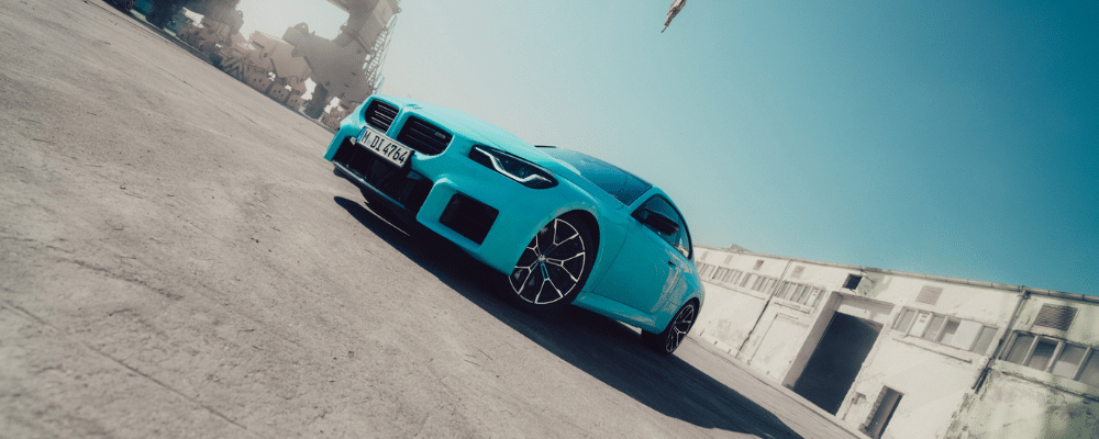 BMW M2