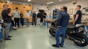 Maria Montessori Schule