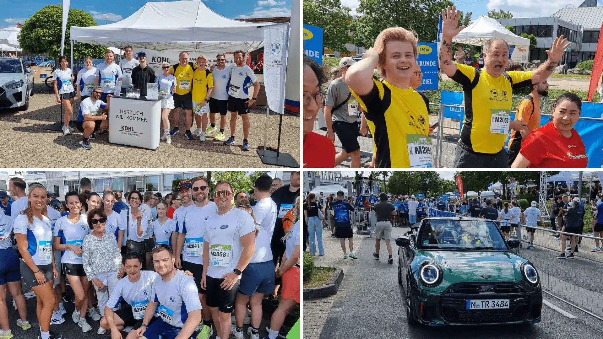 Aachener Firmenlauf 2026