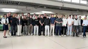 Auszubildende 2026